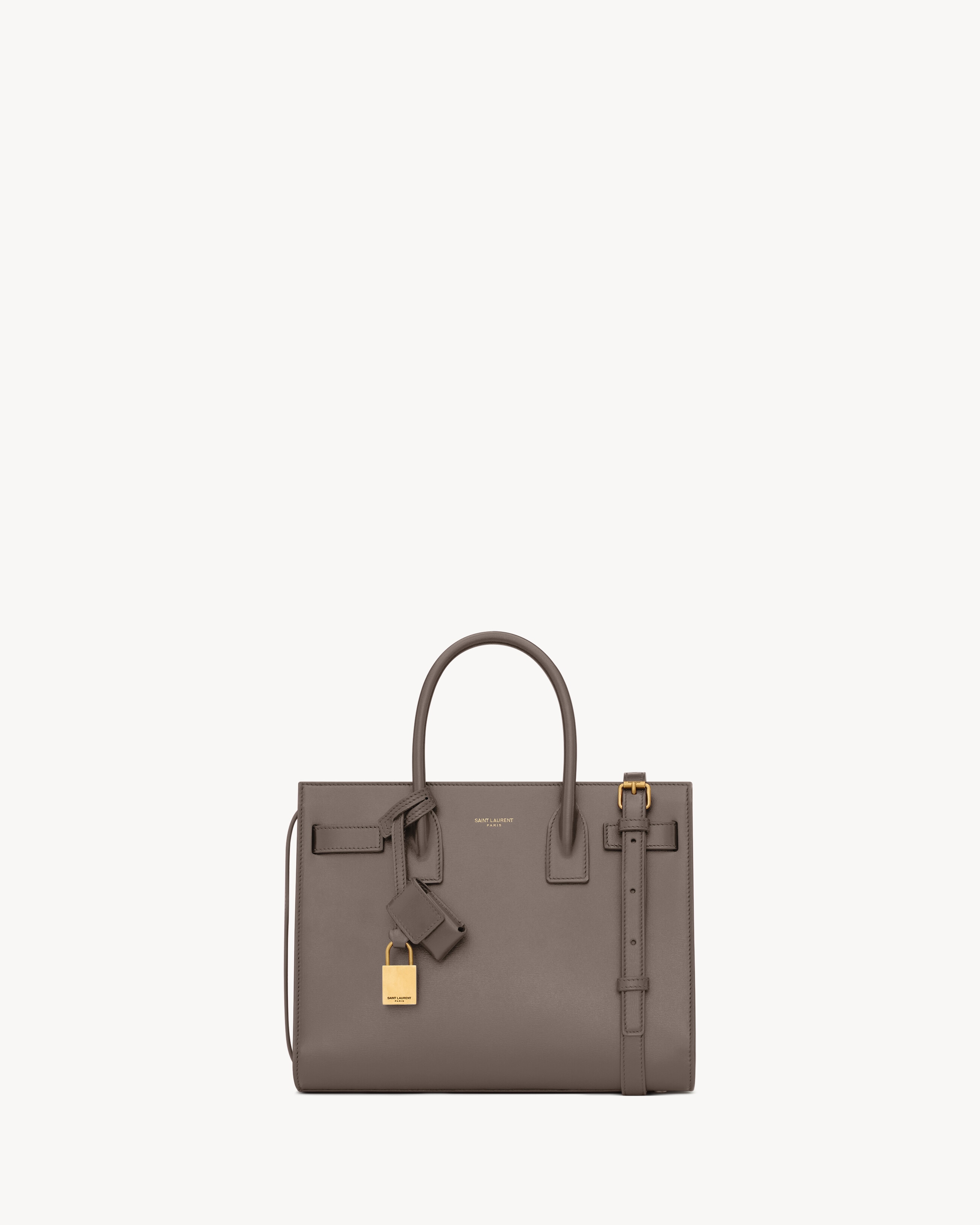 SAC DE JOUR in smooth leather – baby