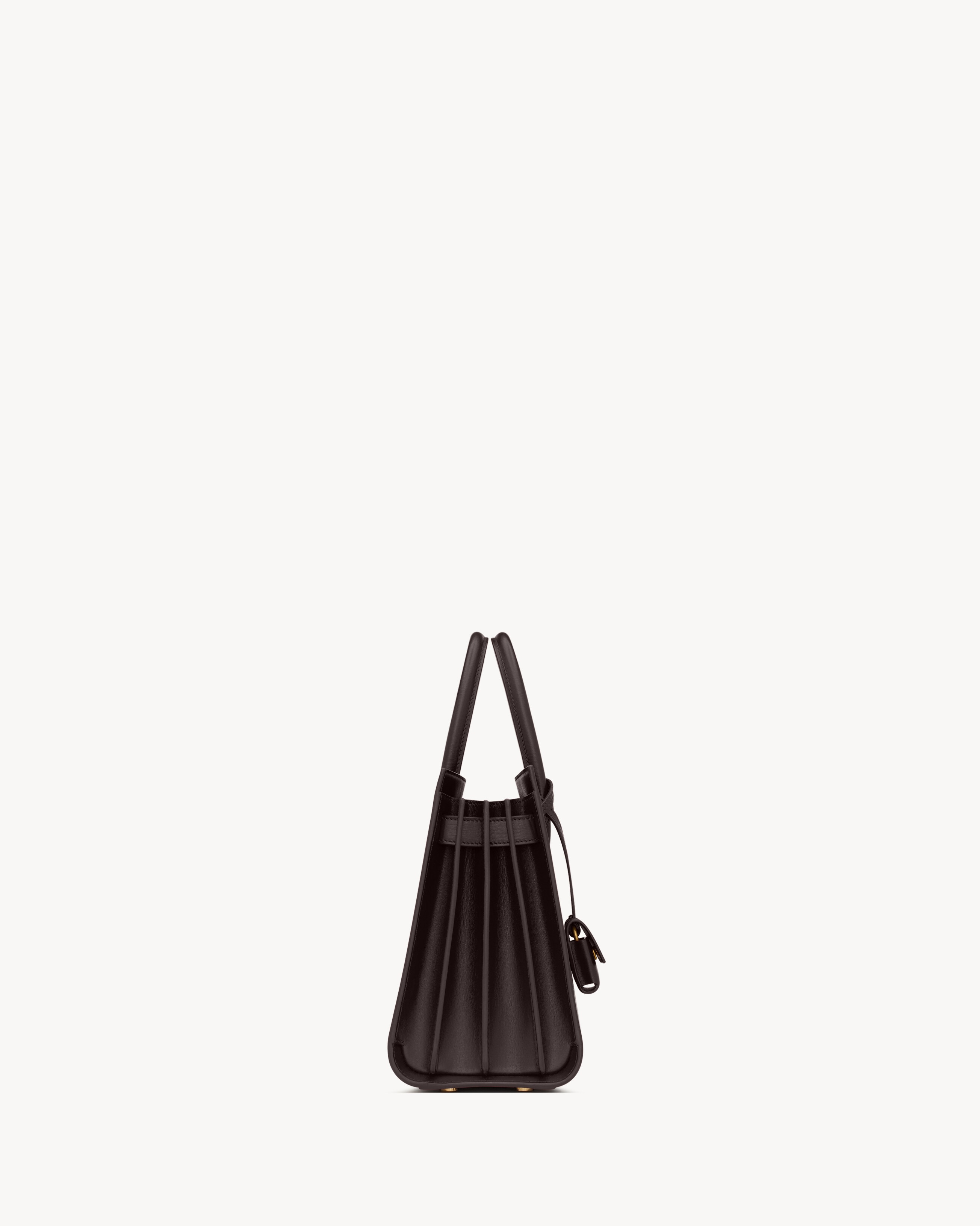 SAC DE JOUR in smooth leather – baby