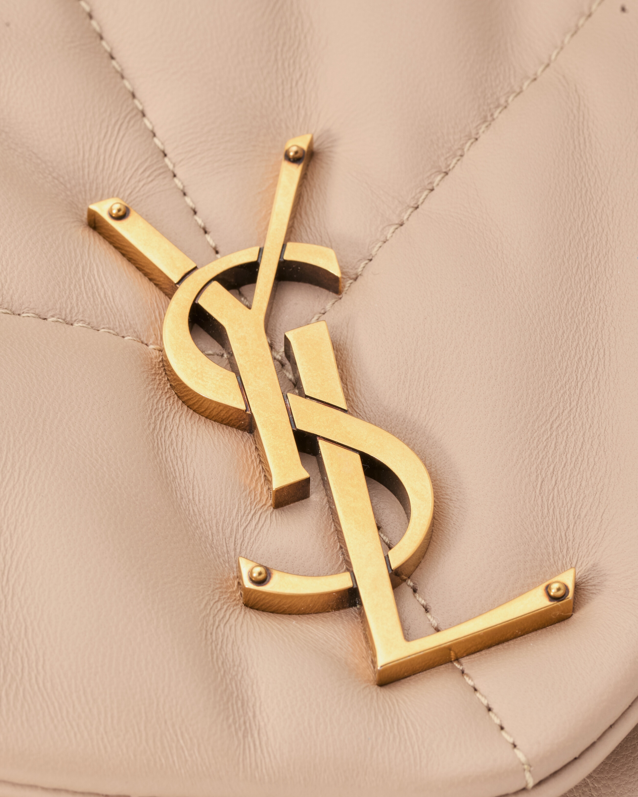 PUFFER MEDIUM in Nappa leather