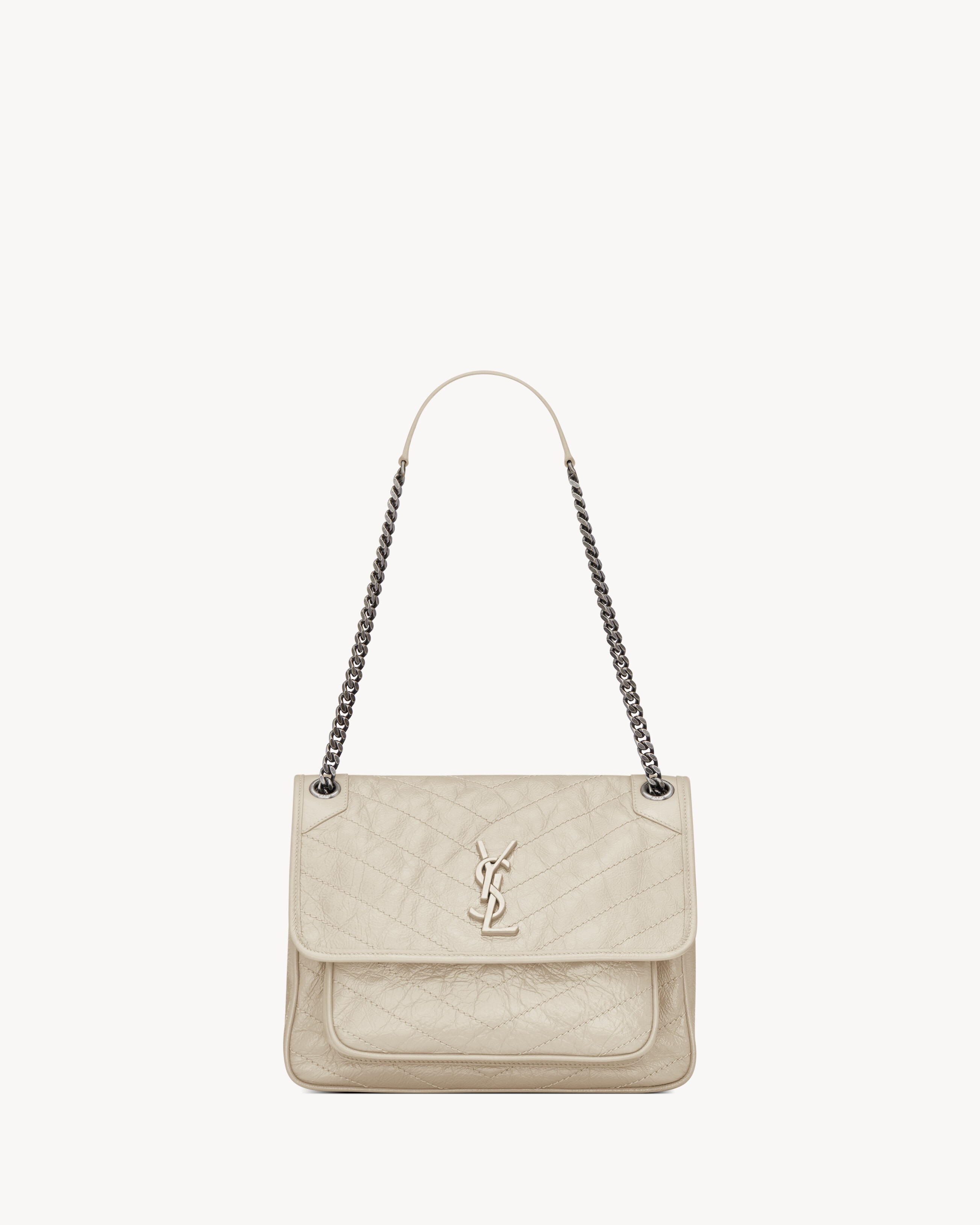 NIKI MEDIUM IN VINTAGE LEATHER