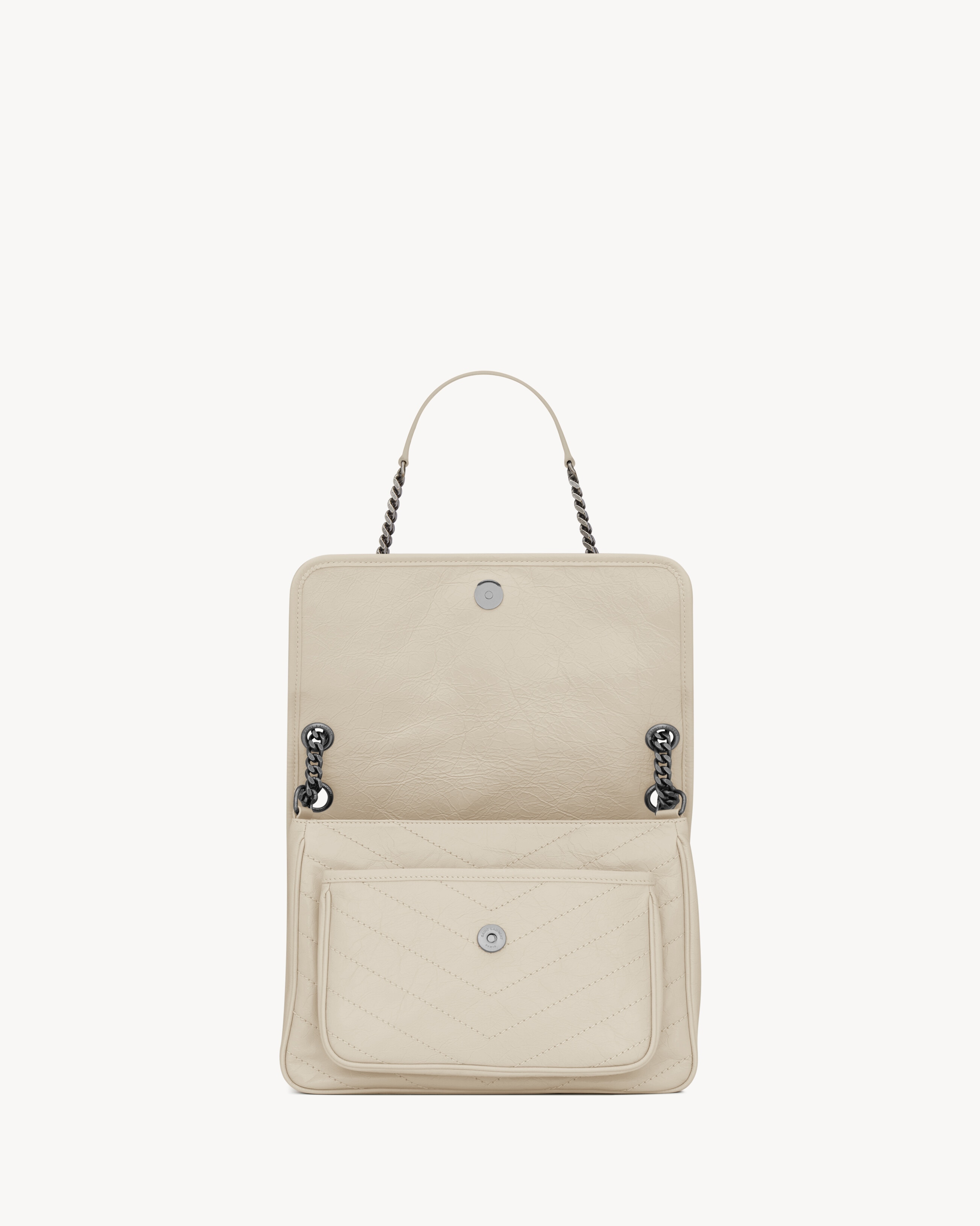 NIKI MEDIUM IN VINTAGE LEATHER