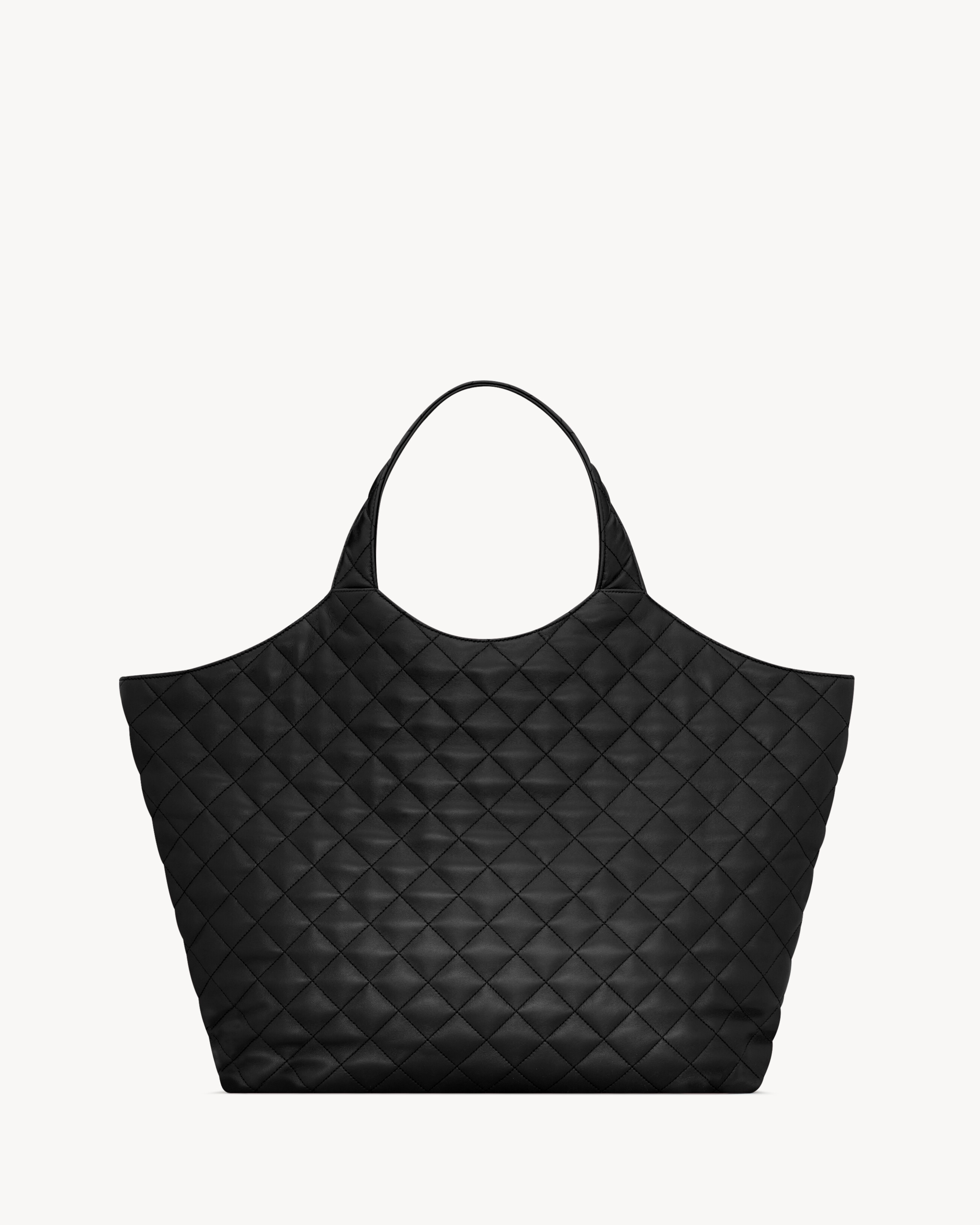 ICARE in quilted lambskin