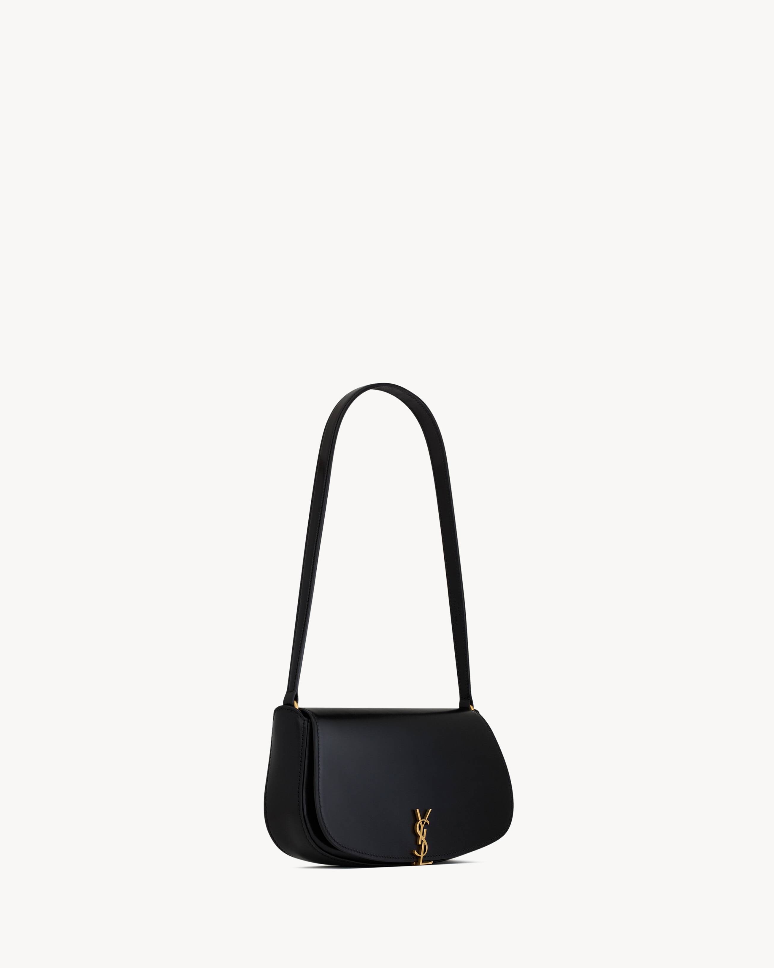 Mini VOLTAIRE in BOX SAINT LAURENT