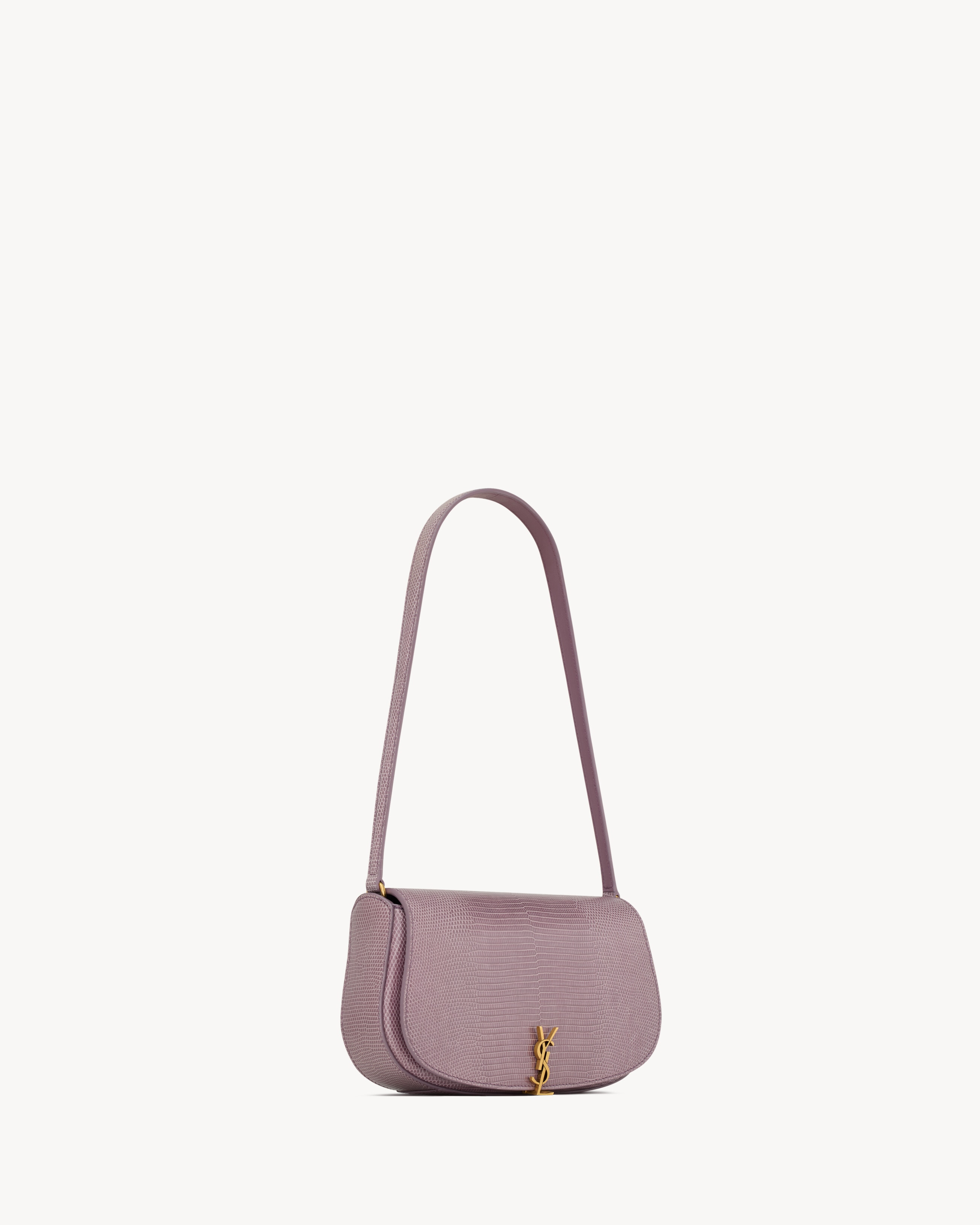 Mini VOLTAIRE in lizard