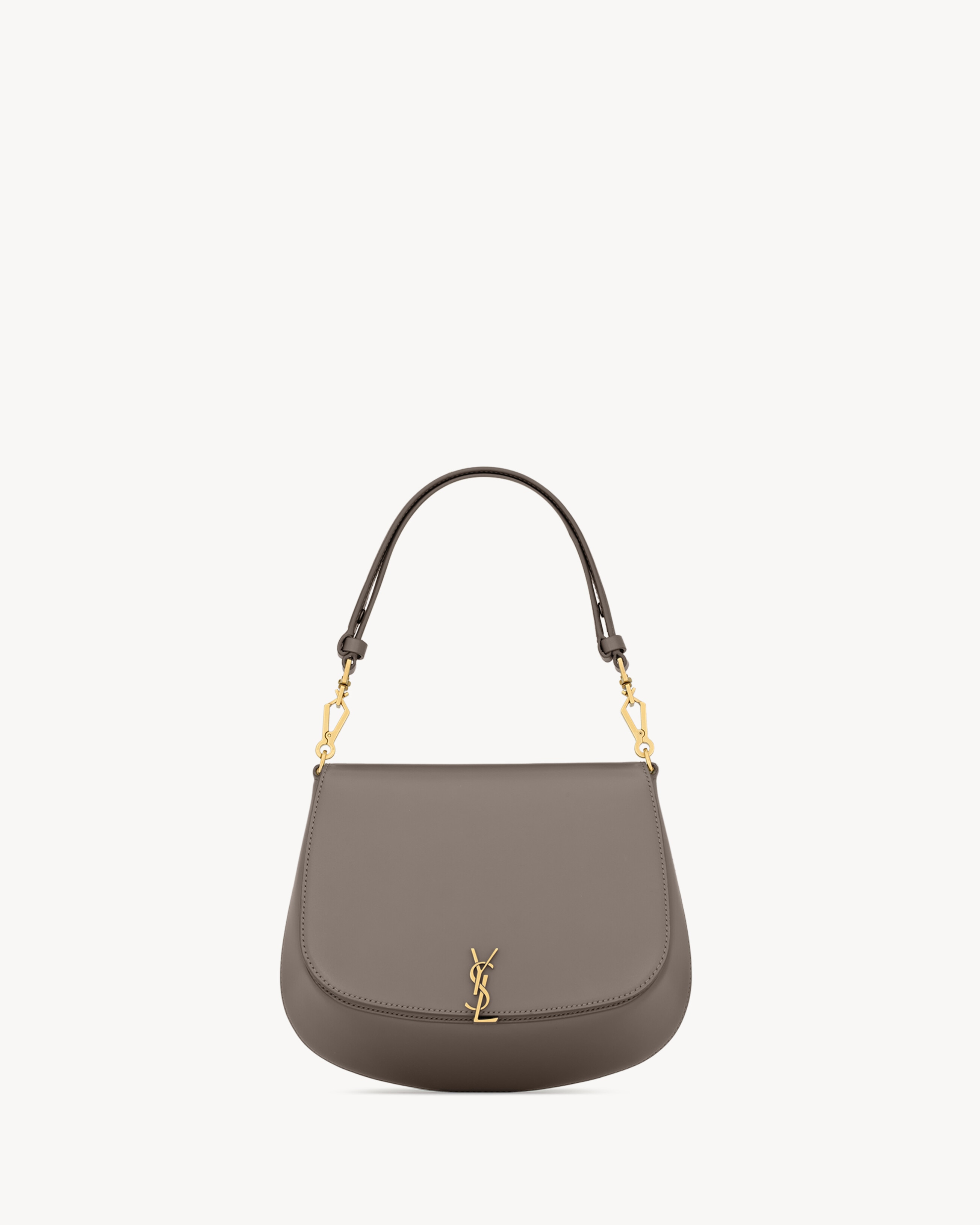 VOLTAIRE top handle in BOX SAINT LAURENT