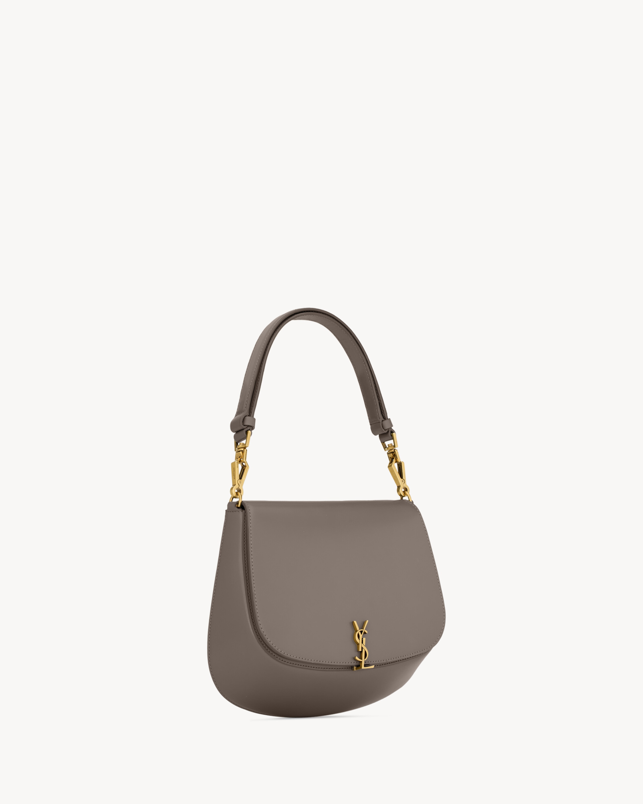 VOLTAIRE top handle in BOX SAINT LAURENT