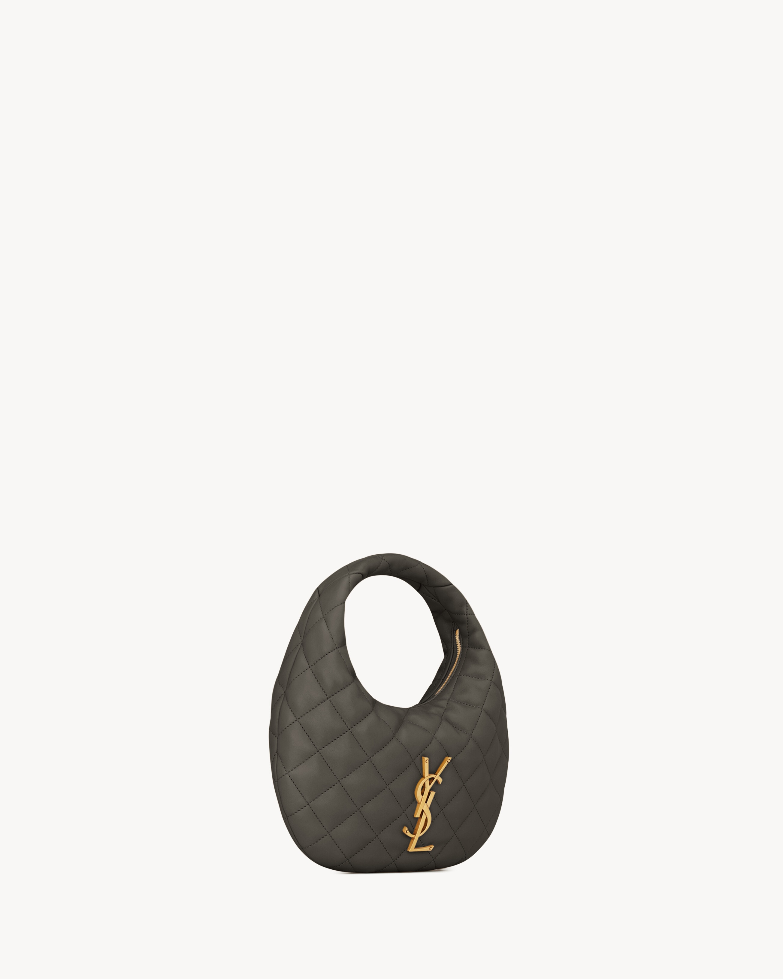 ICARINO in quilted nappa