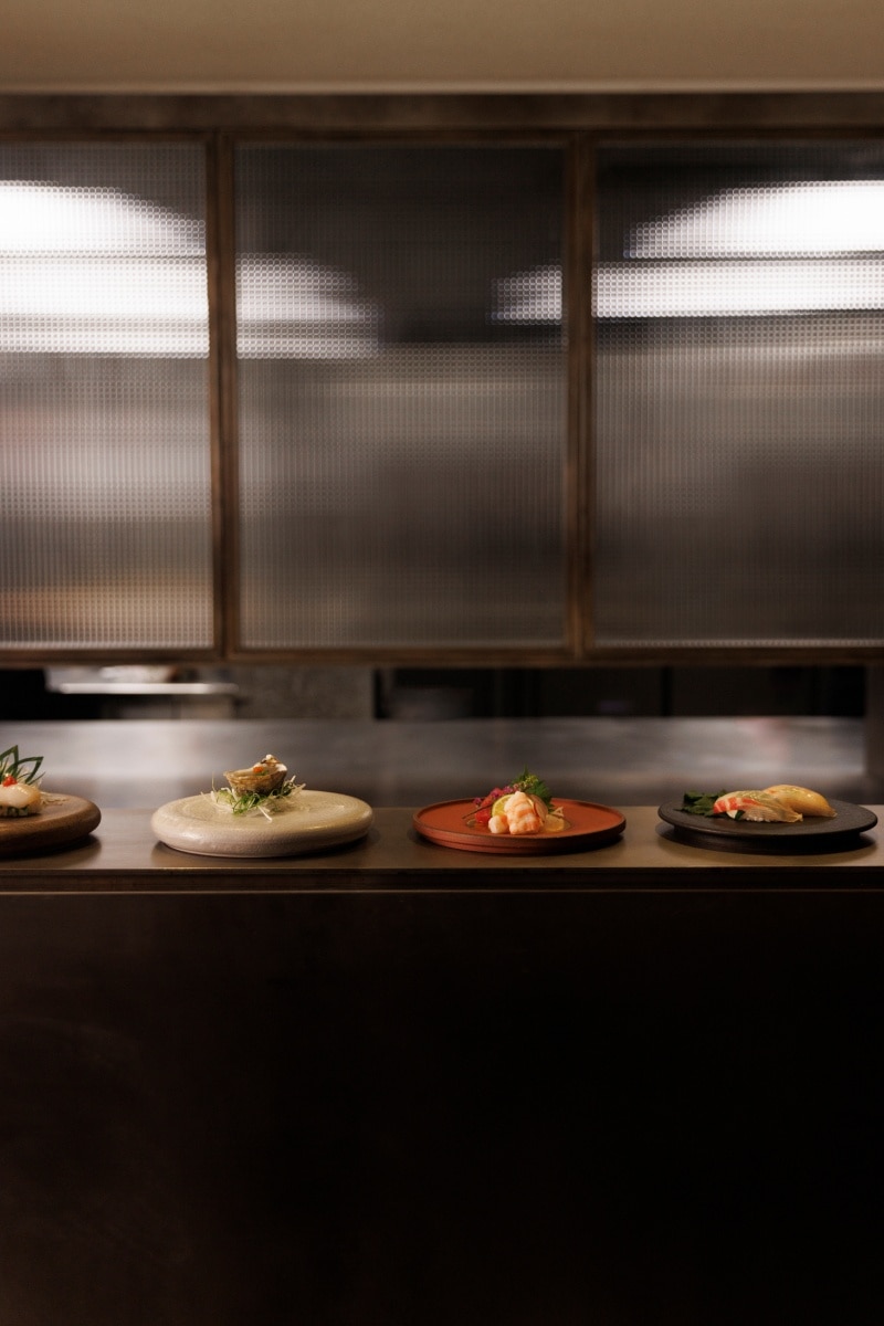 RD Block Home > Sushi Park 2 > Image 2