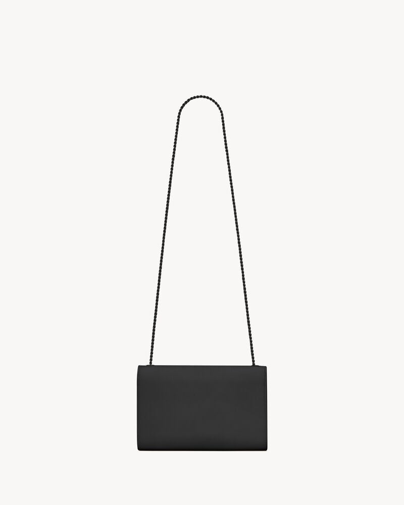 KATE MEDIUM IN GRAIN DE POUDRE EMBOSSED LEATHER