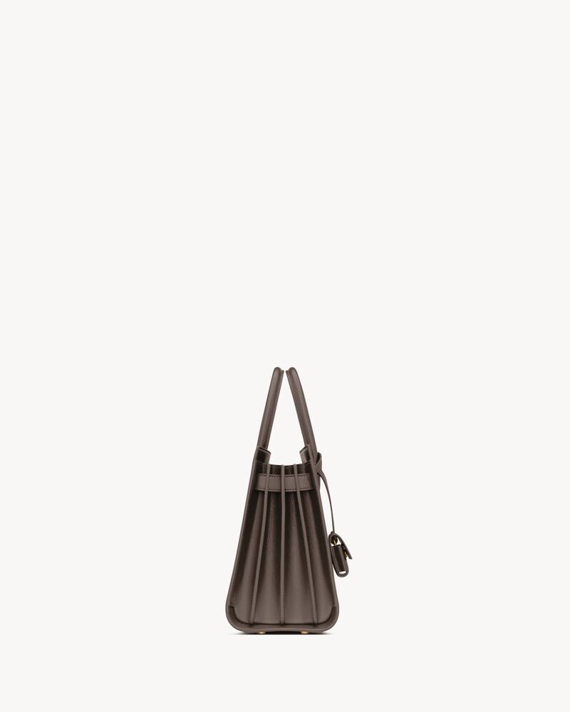SAC DE JOUR in smooth leather – baby