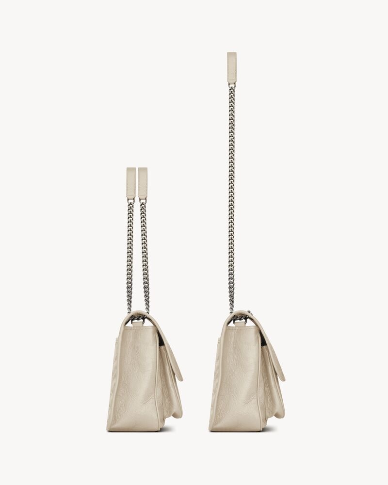 NIKI MEDIUM IN VINTAGE LEATHER