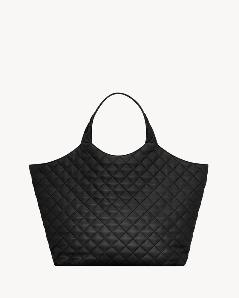 ICARE in quilted lambskin