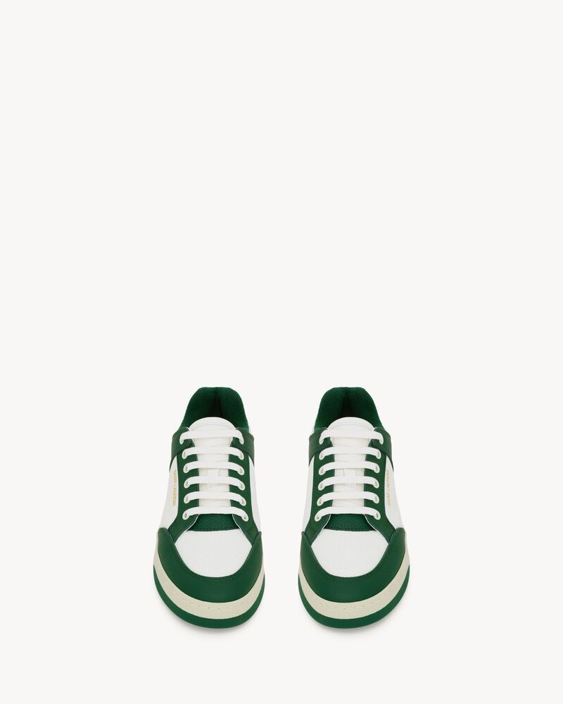 SL/61 sneakers in perforated leather