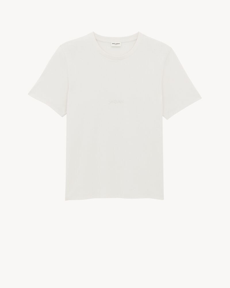 Saint Laurent T-Shirt