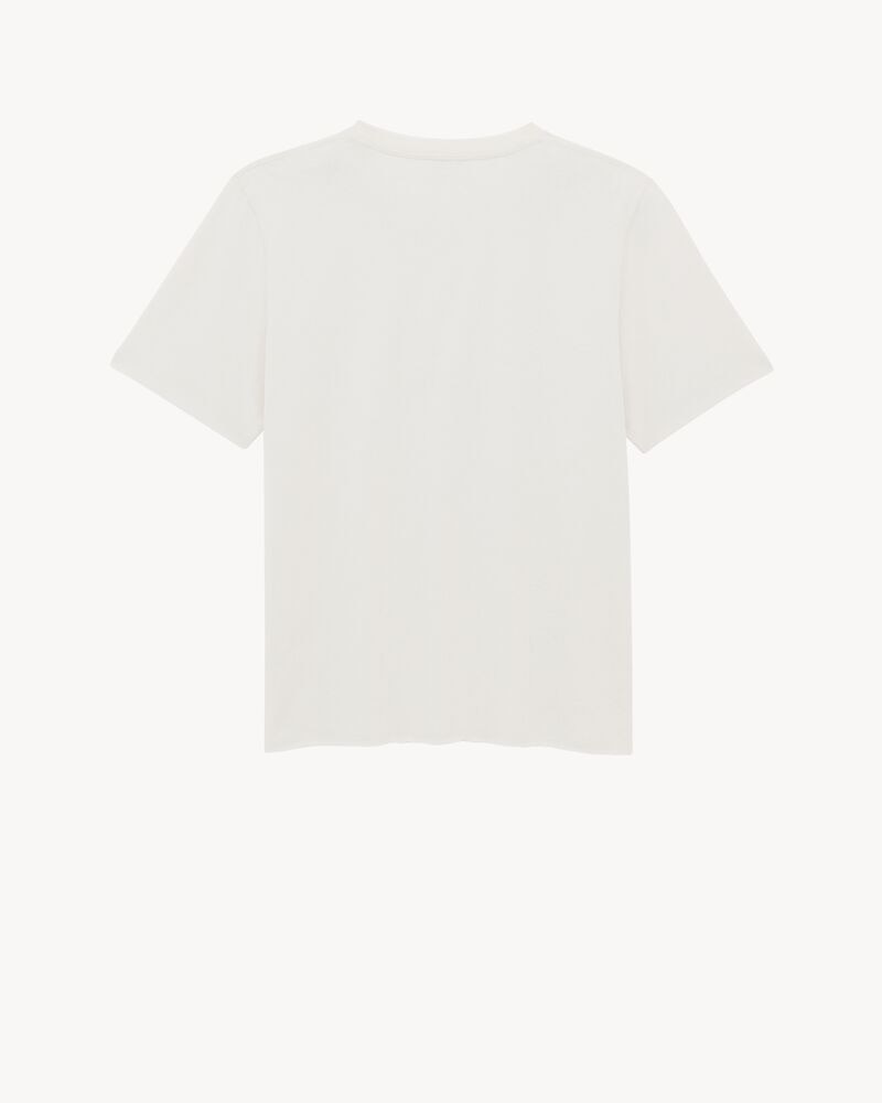 Saint Laurent T-Shirt