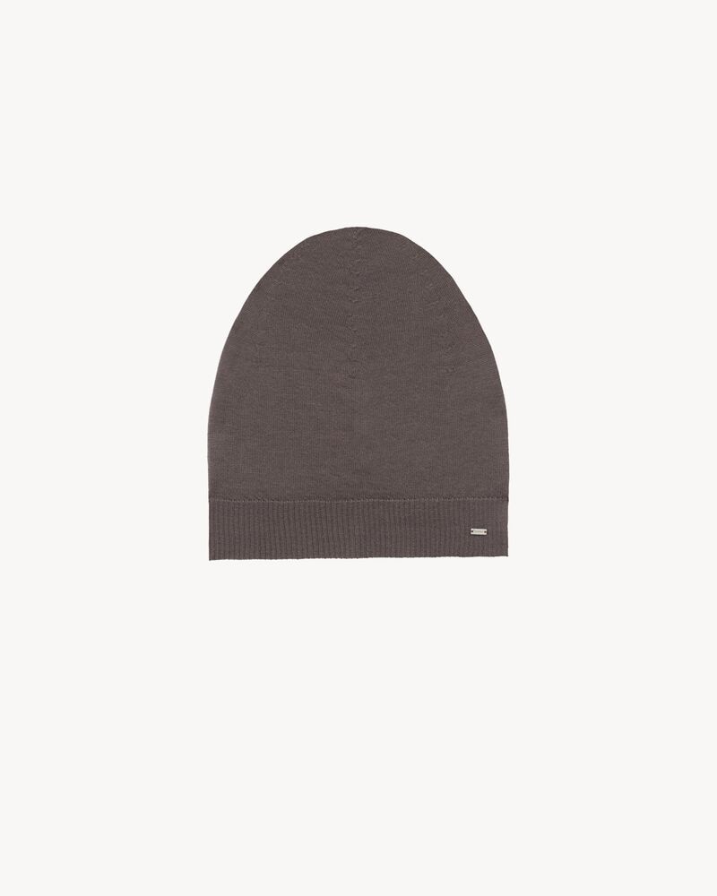 BEANIE IN CASHMERE