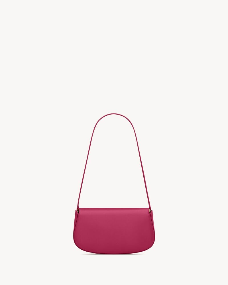 Mini VOLTAIRE in BOX SAINT LAURENT