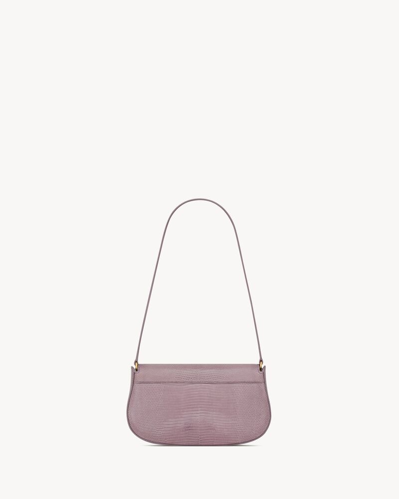 Mini VOLTAIRE in lizard