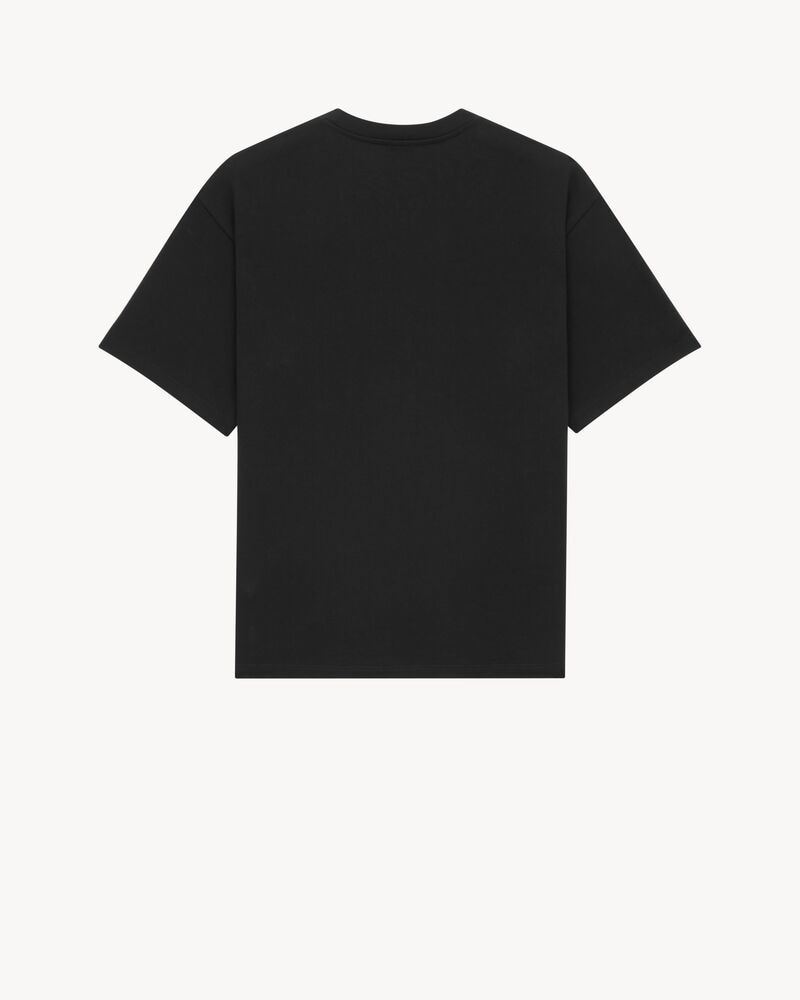 SAINT LAURENT T-shirt