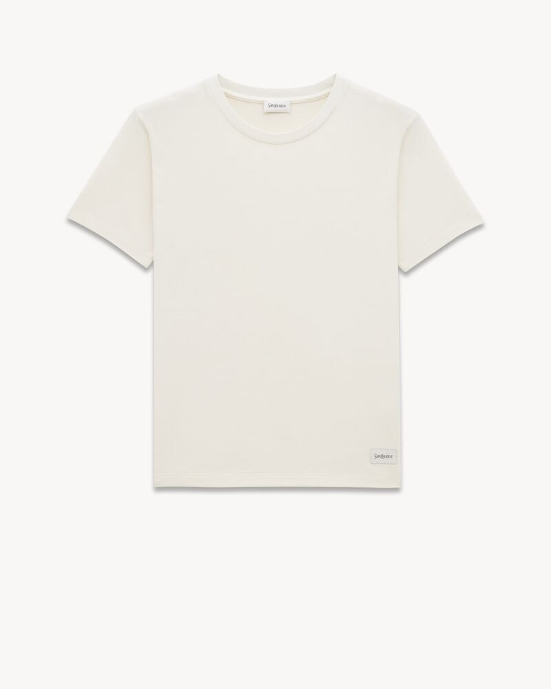 Saint Laurent T-Shirt 