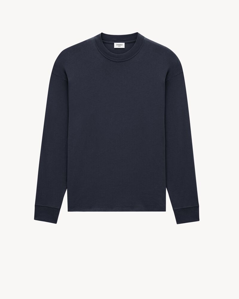 LONG SLEEVES T-SHIRT