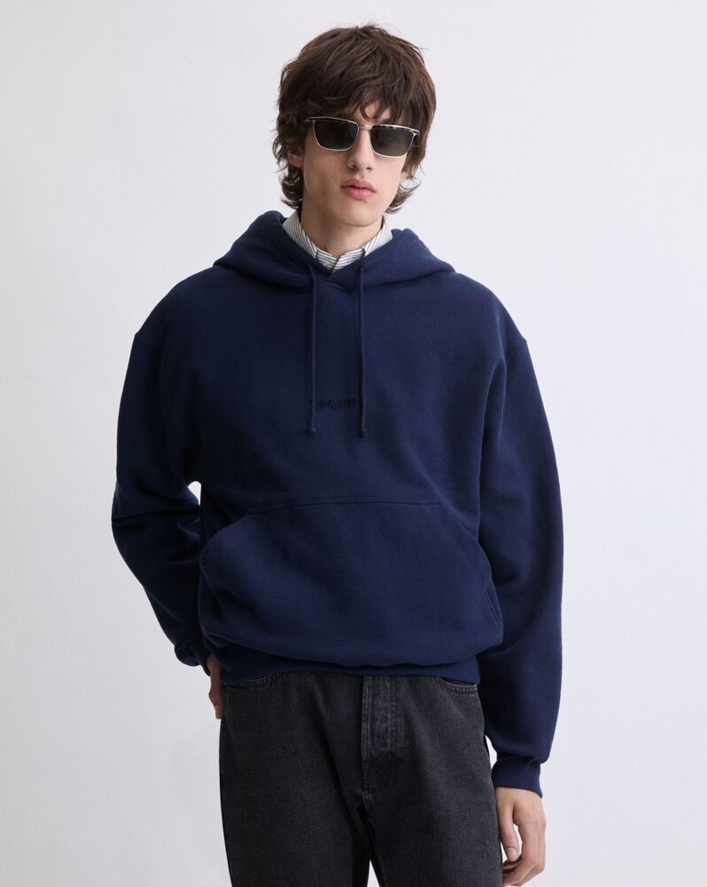 SAINT LAURENT HOODIE