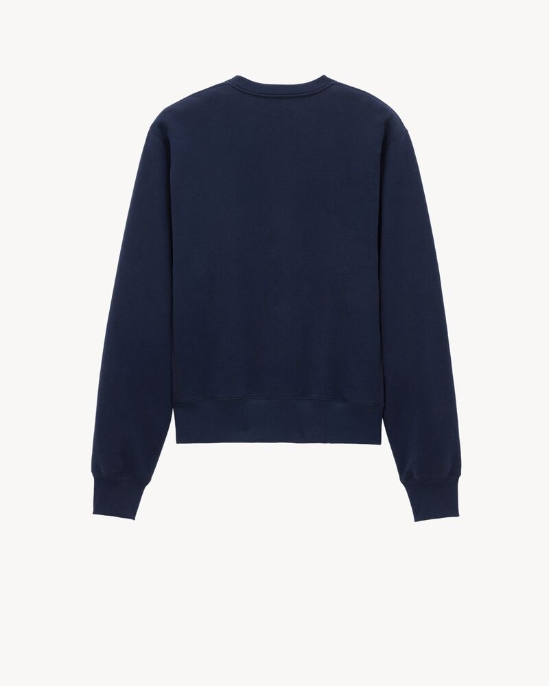 CASSANDRE SWEATSHIRT