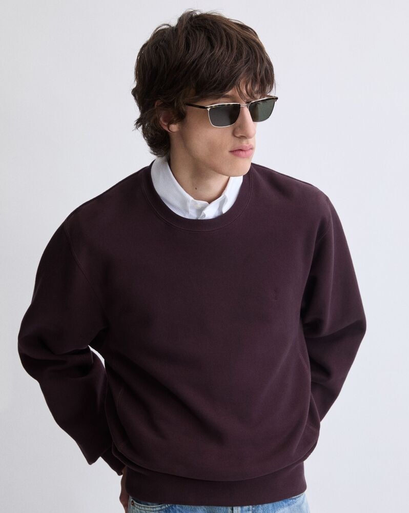 CASSANDRE SWEATSHIRT