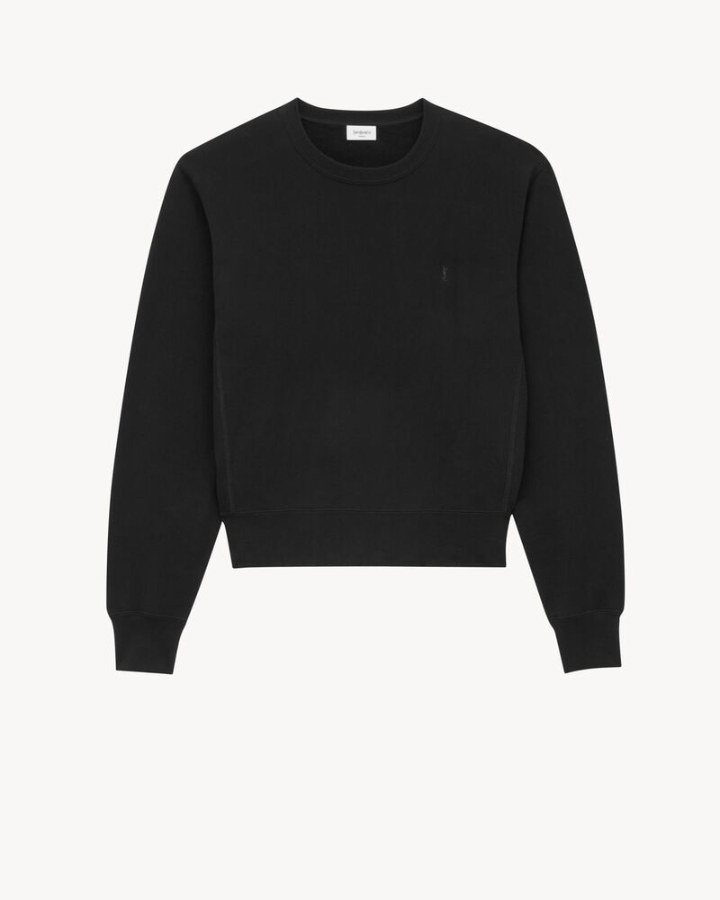 CASSANDRE sweatshirt