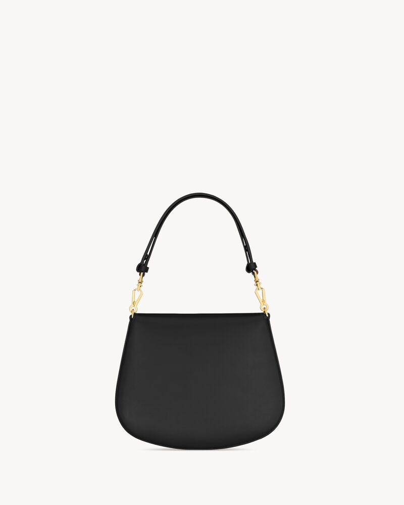 VOLTAIRE top handle in BOX SAINT LAURENT