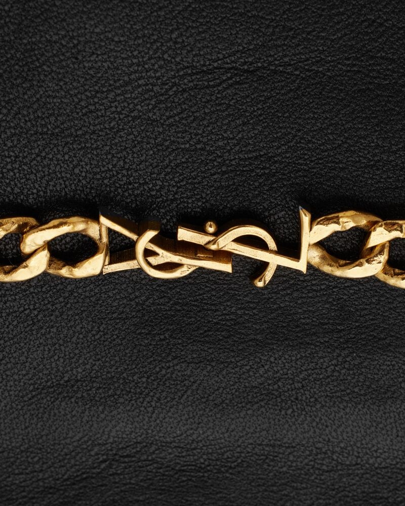 CASSANDRE gloves in lambskin 