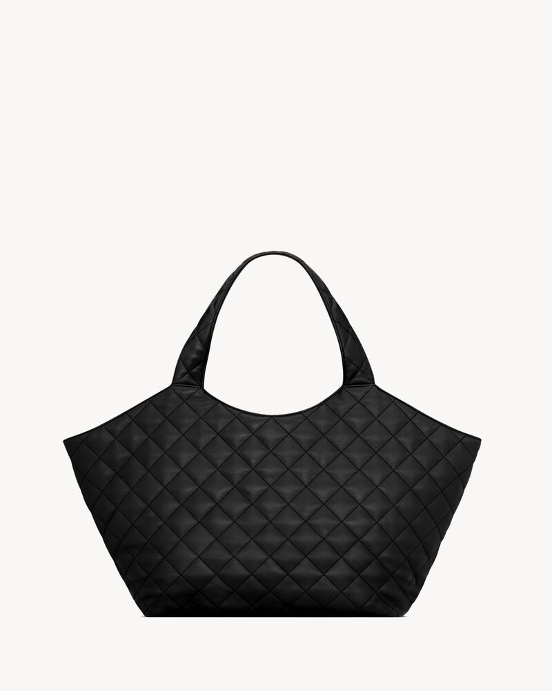 ICARE Medium in quilted nappa