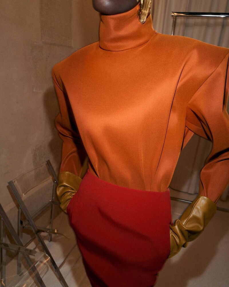 Looks > Women Winter 25 > Look 15