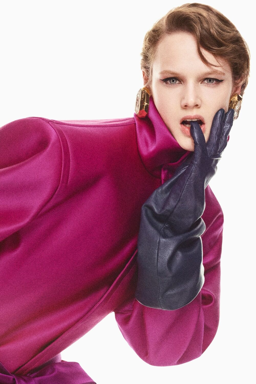 Women New Arrivals > Winter 25 > Single 2