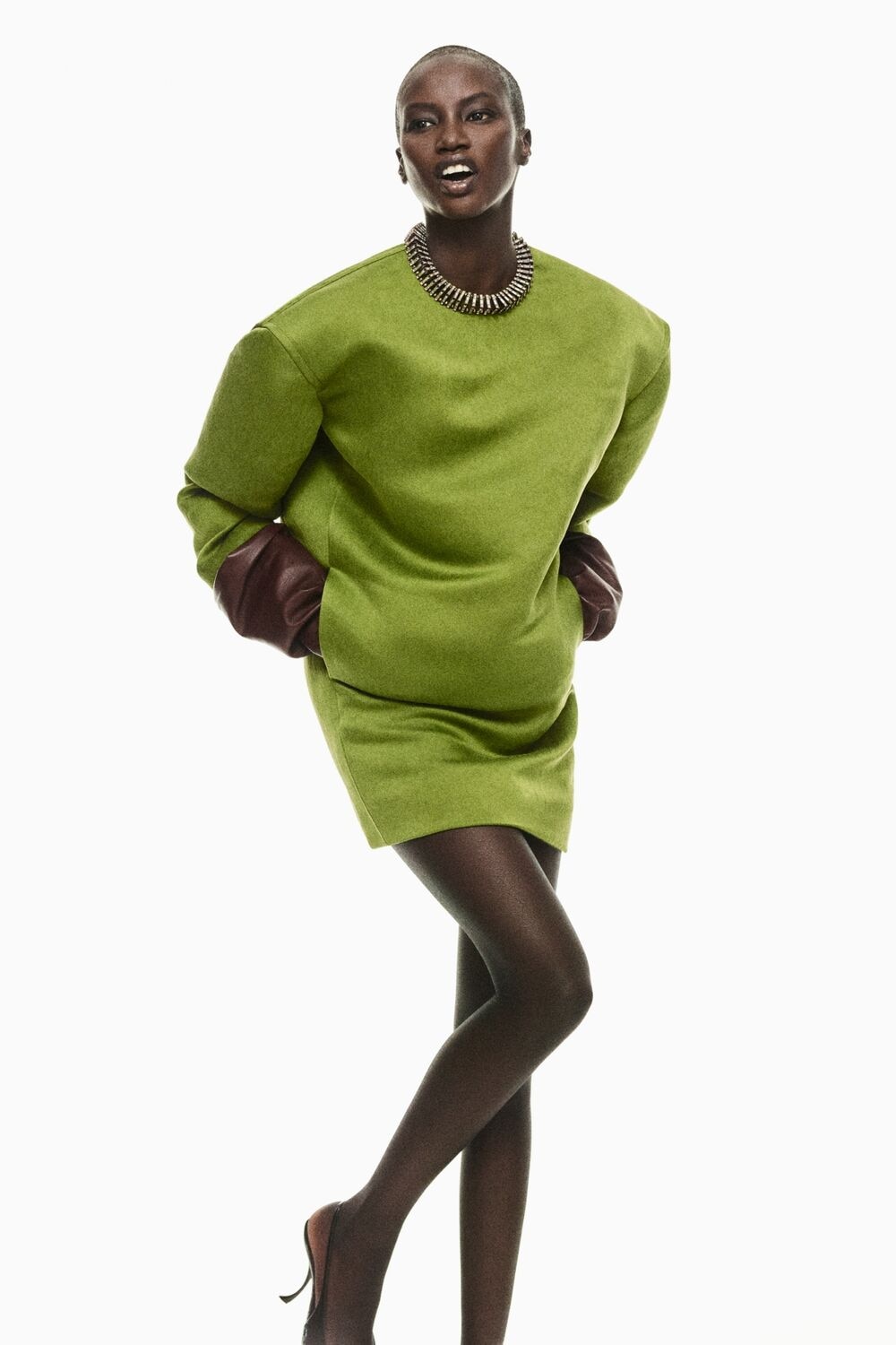 Women New Arrivals > Winter 25 > Single 9