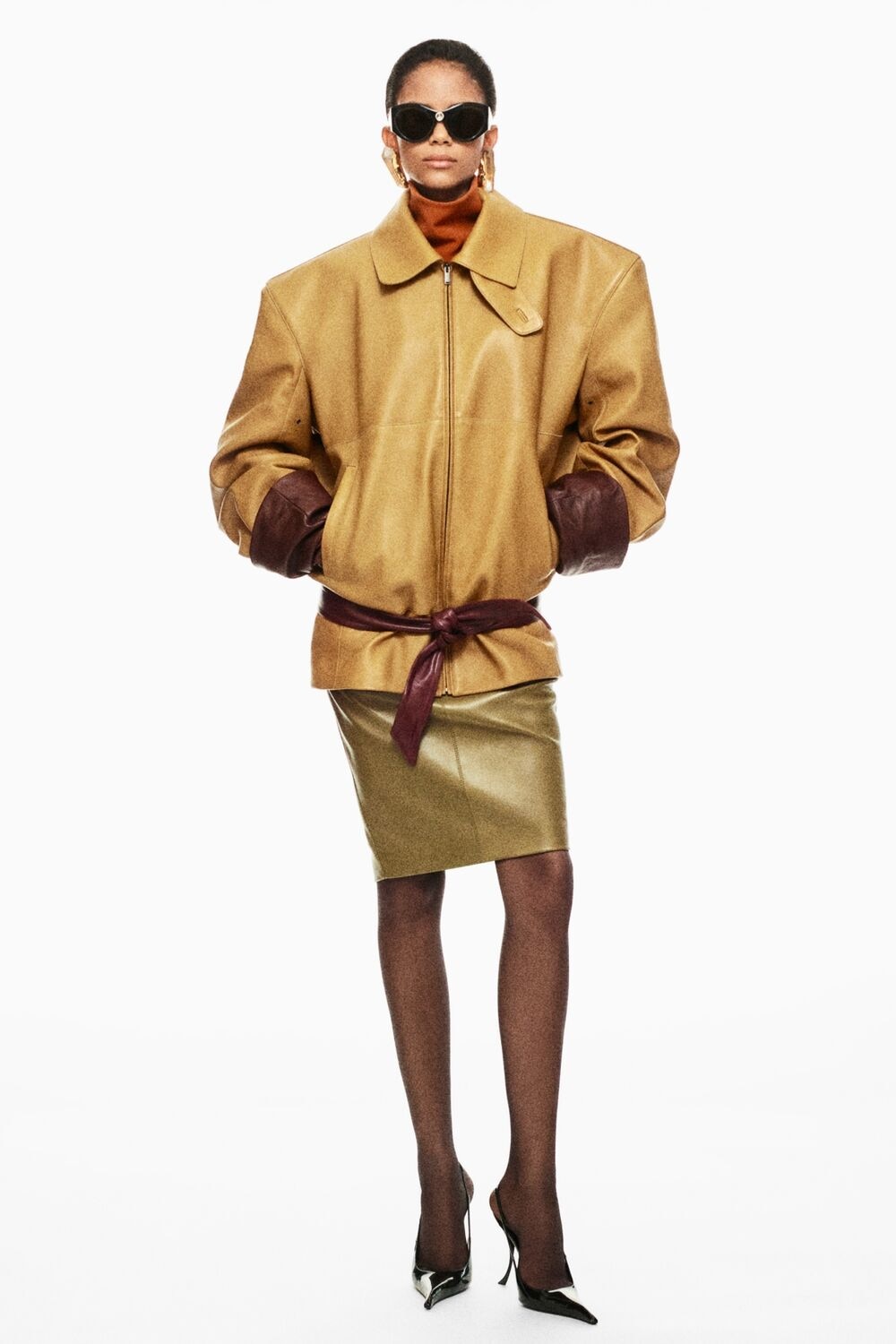 Women New Arrivals > Winter 25 > Single 12