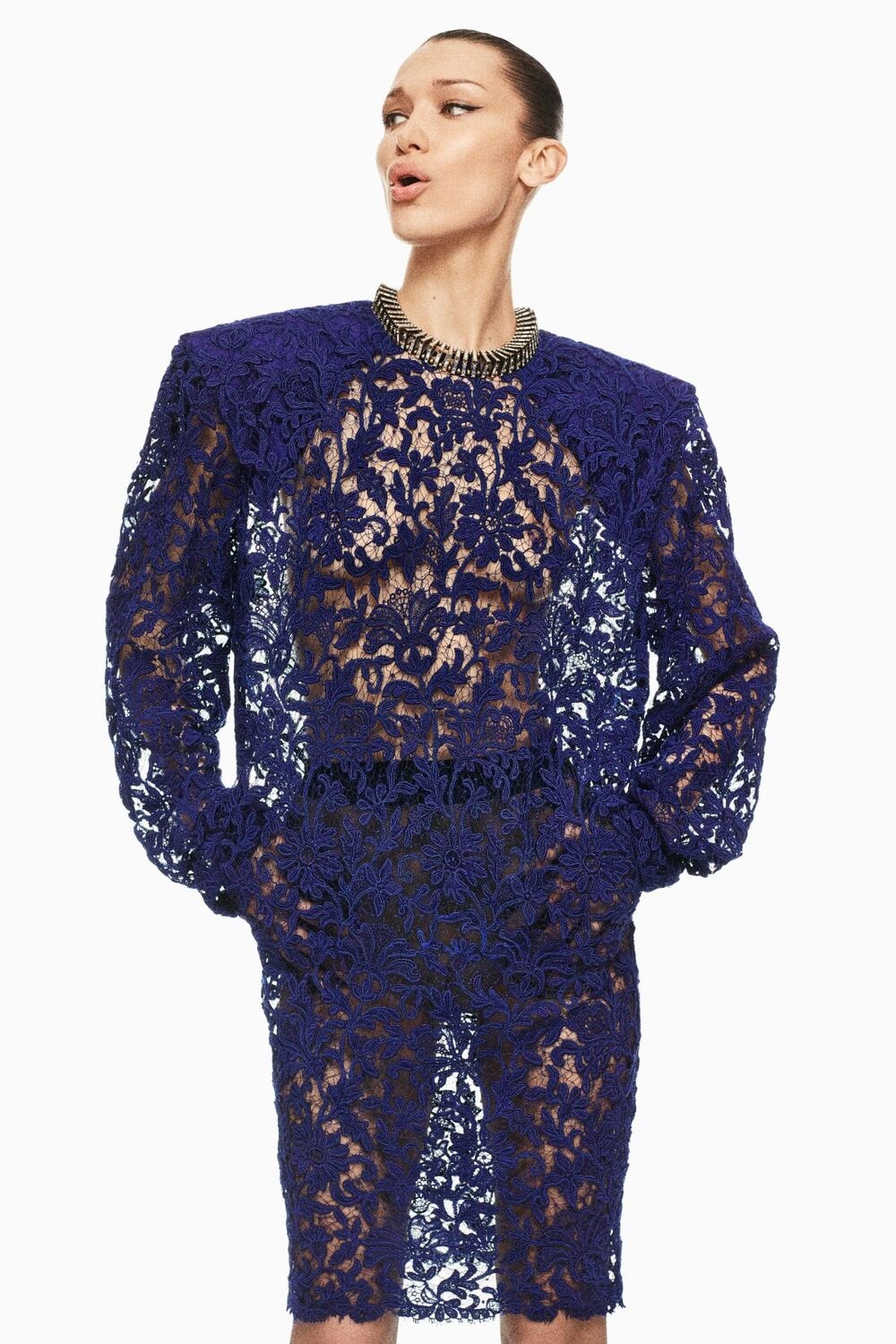 Women New Arrivals > Winter 25 > Single 6