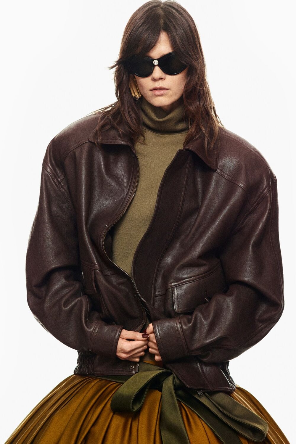 Women New Arrivals > Winter 25 > Single 17