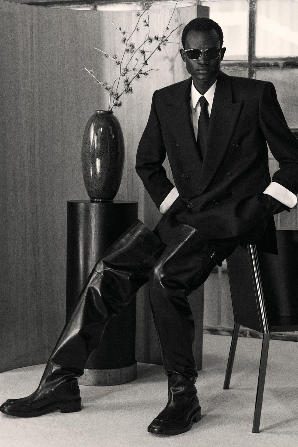 Men New Arrivals > Fall 25 > Single 13 