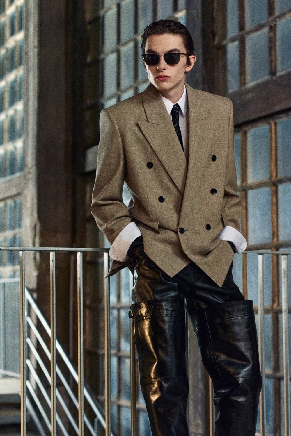 Men Bags > New Arrivals > Fall 25 > single 4