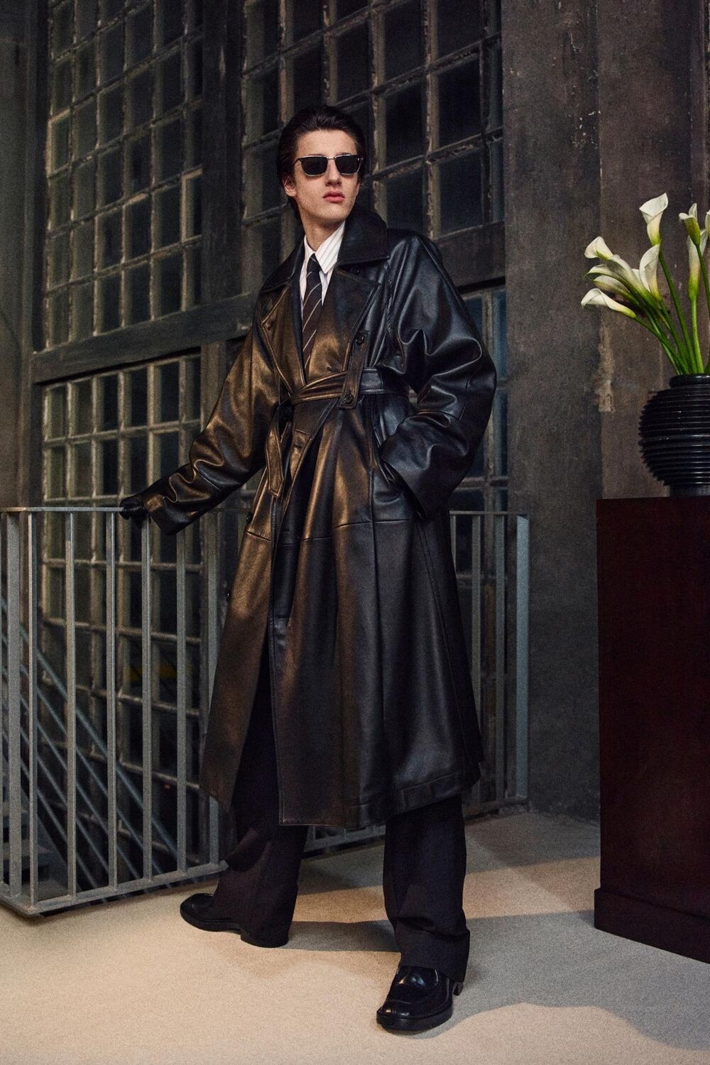 Men Shoes > New Arrivals > Fall 25 > single 1