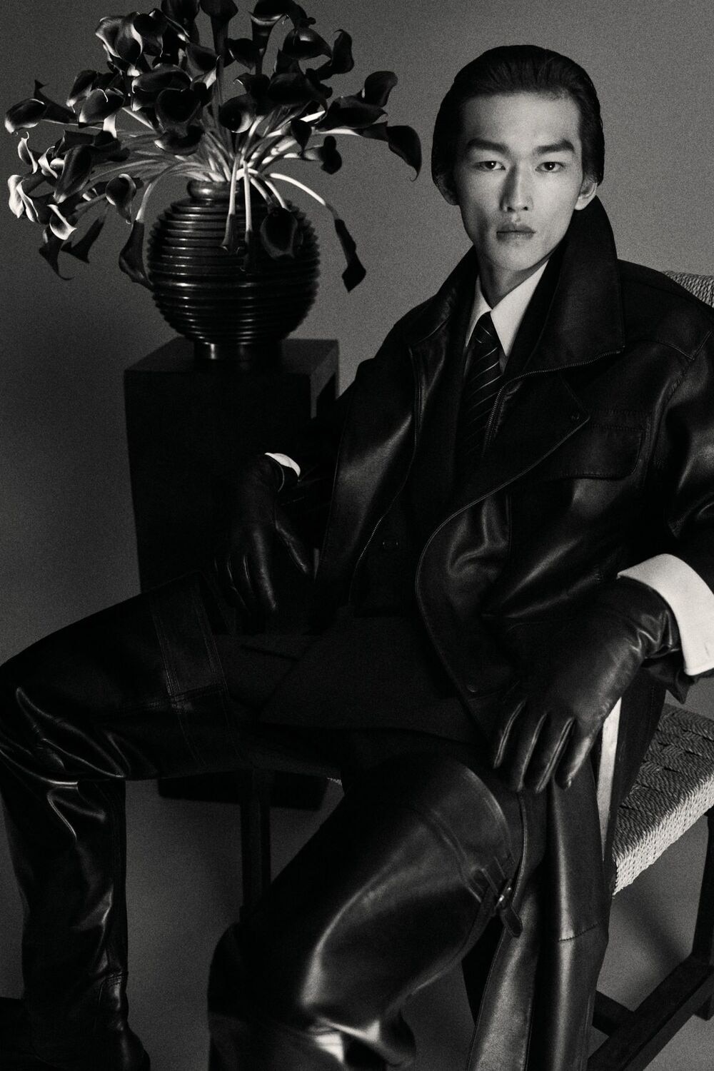 Men Accessories > New Arrivals > Fall 25  > single 6