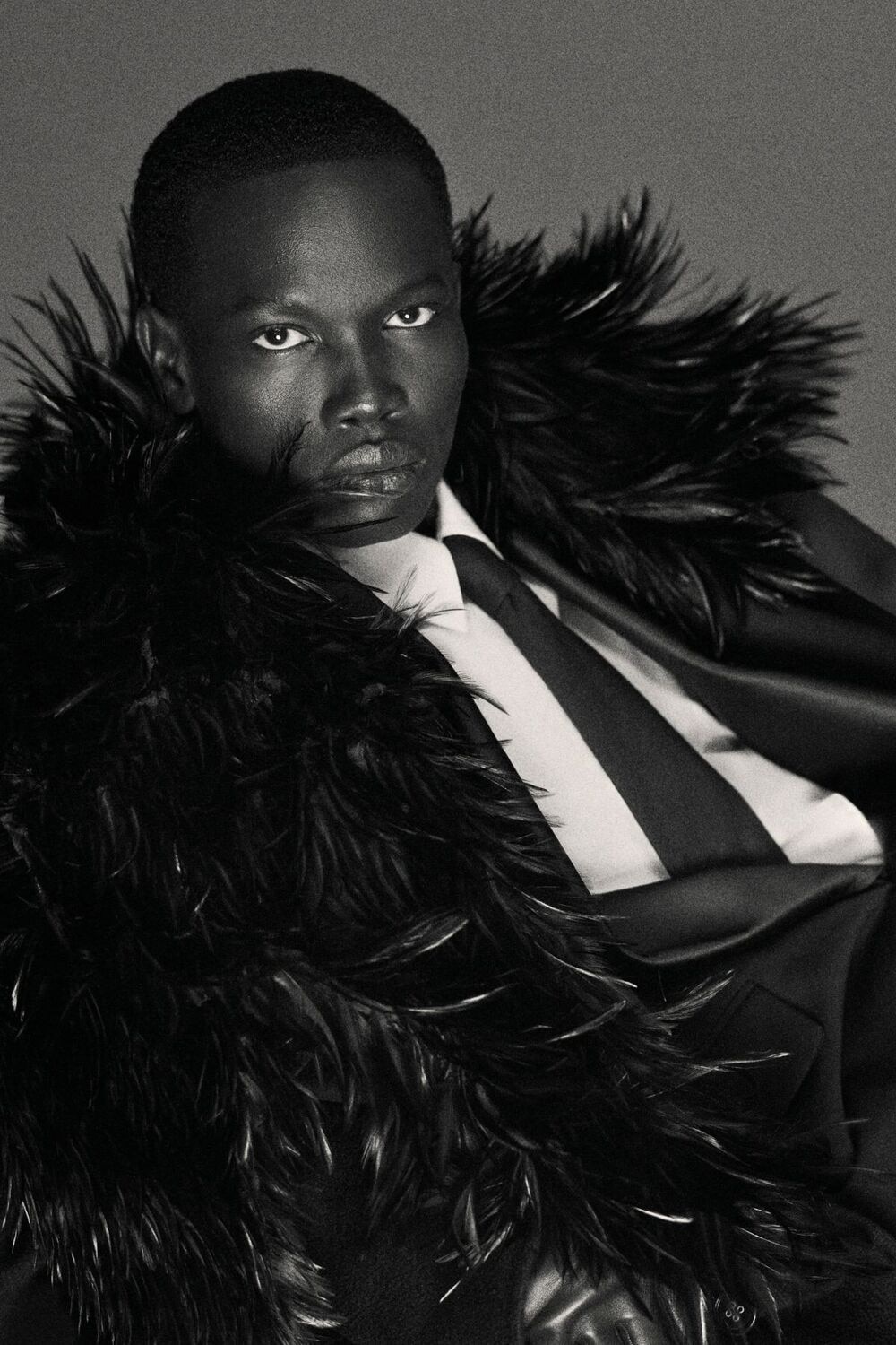 Men New Arrivals > Fall 25 > Single 15 