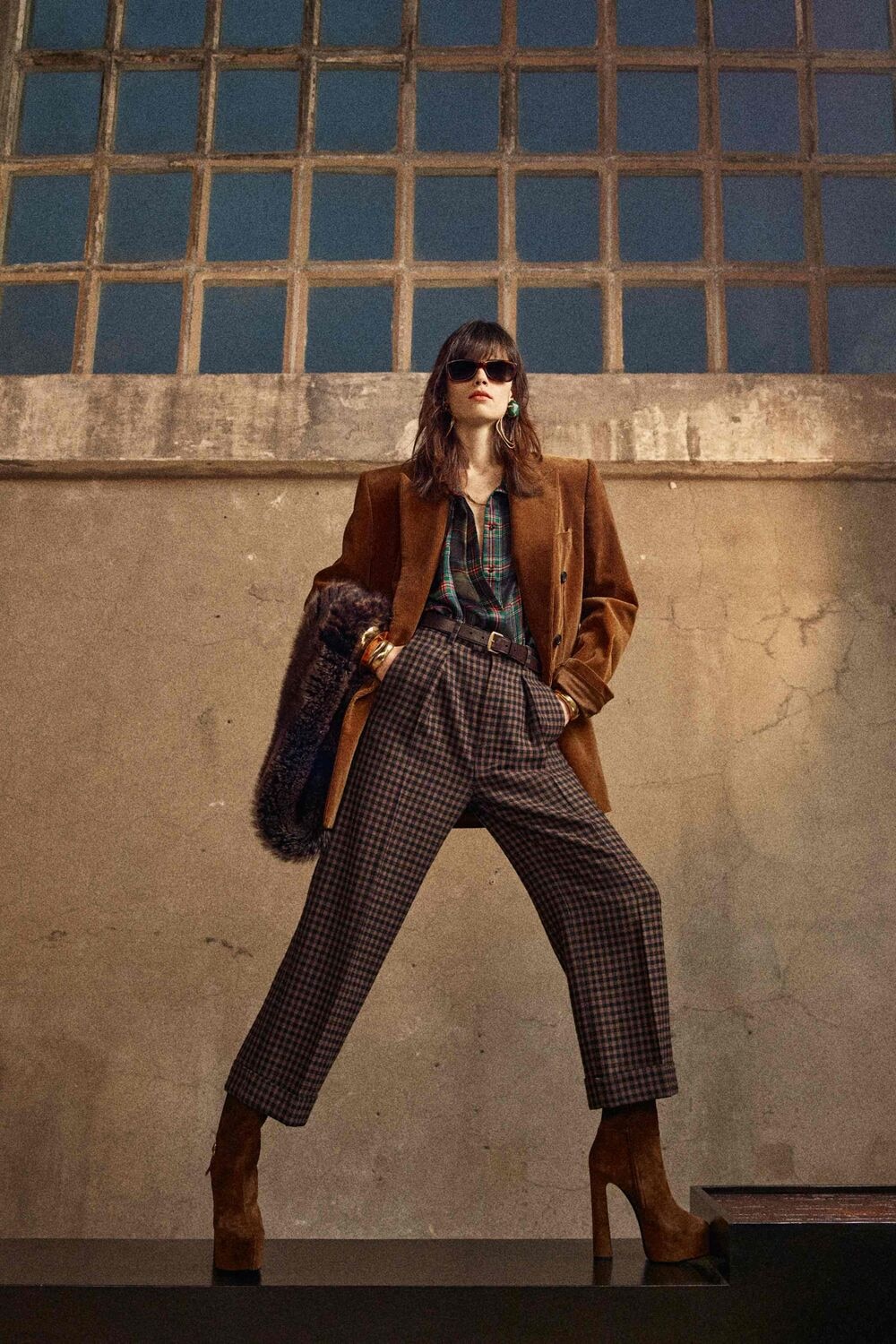 Women handbags > new arrivals > Fall/Winter 25 > single 5