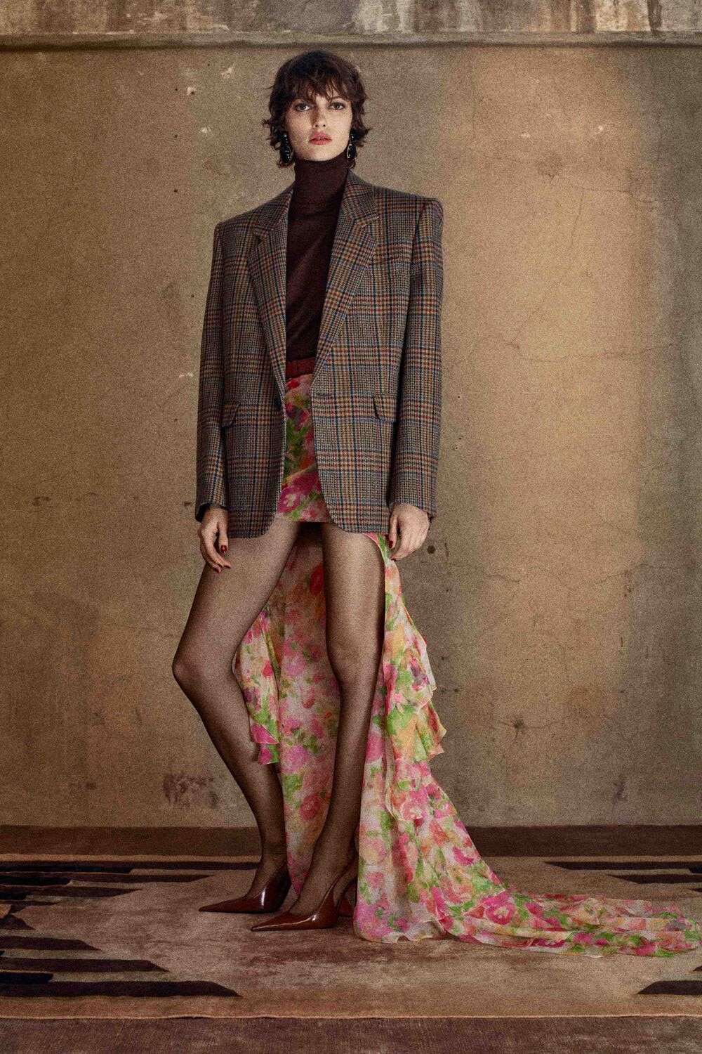 Women New Arrivals > Fall 25 > Single 4