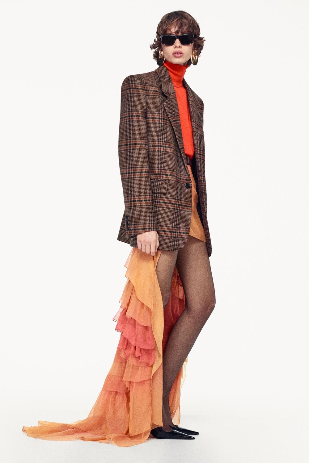 Women Jewelry > New Arrivals > Fall/Winter 25 > single 5