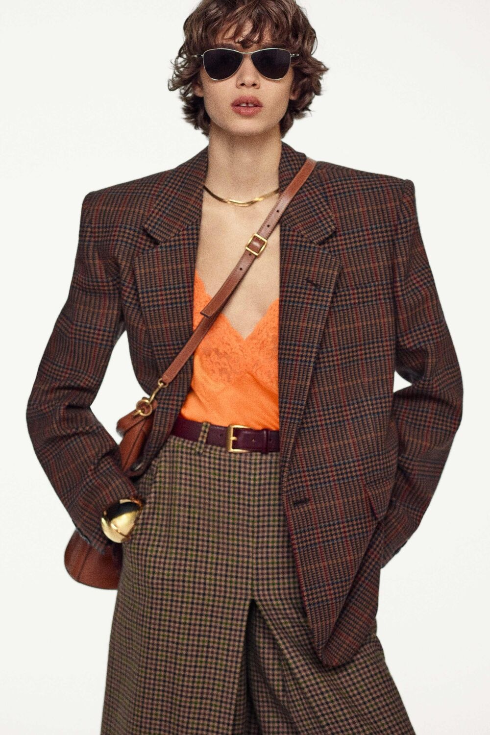 Women Accessories > New Arrivals > Fall/Winter 25 > single 1