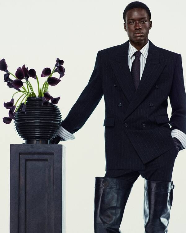 Men New Arrivals > Fall 25 > Double 3 > Visual 1 