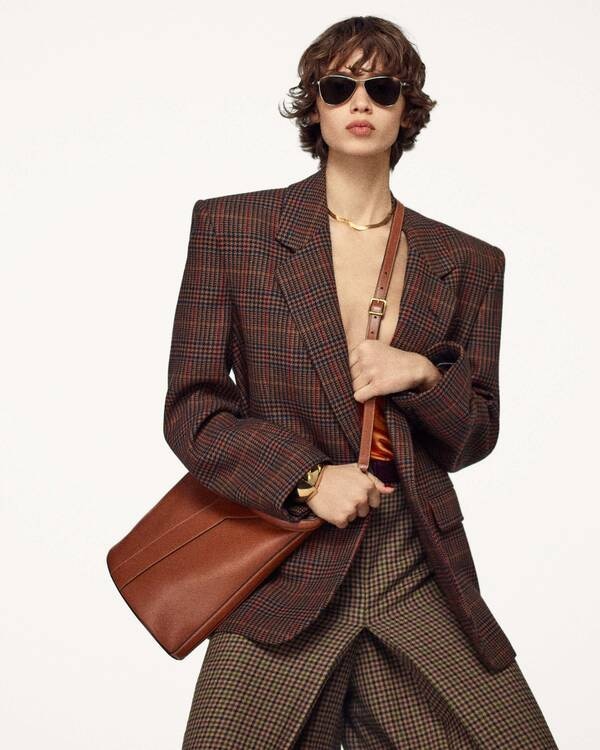 Women handbags > new arrivals > Fall/Winter 25 > double 3 > visual 2