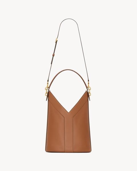 Women > Handbag > Spring 25 > Y BAG > Double 2 > Visual 2